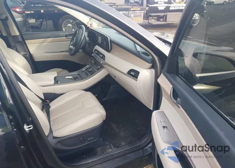 2020 Hyundai Palisade Sel z USA, uszkodzony, nr VIN KM8R4DHE7LU172246